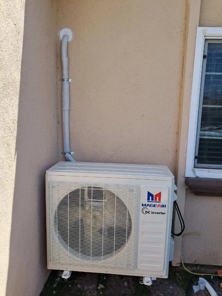 Slide of California Dream Home Renovation