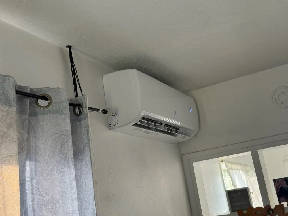 Slide of California Dream Home Renovation