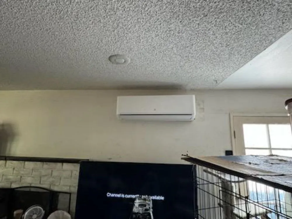 Slide of California Dream Home Renovation