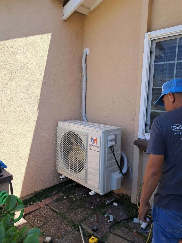 Slide of California Dream Home Renovation