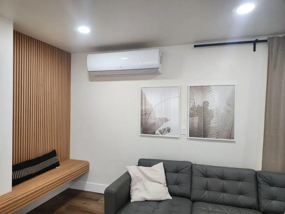 Slide of California Dream Home Renovation