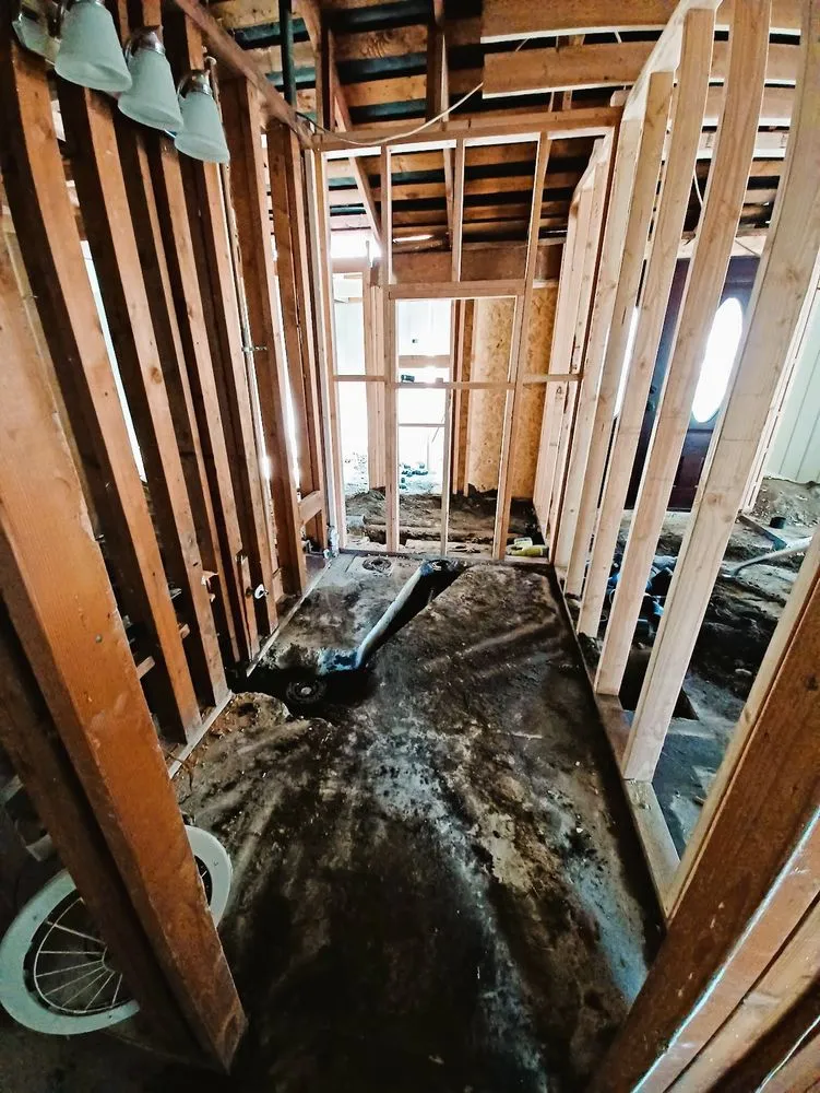 Slide of California Dream Home Renovation