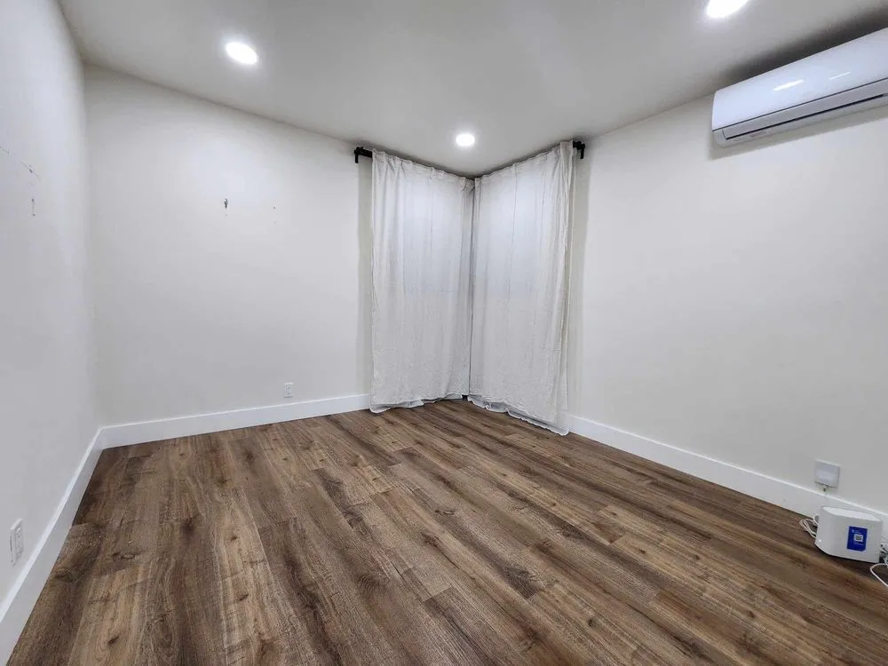 Slide of California Dream Home Renovation