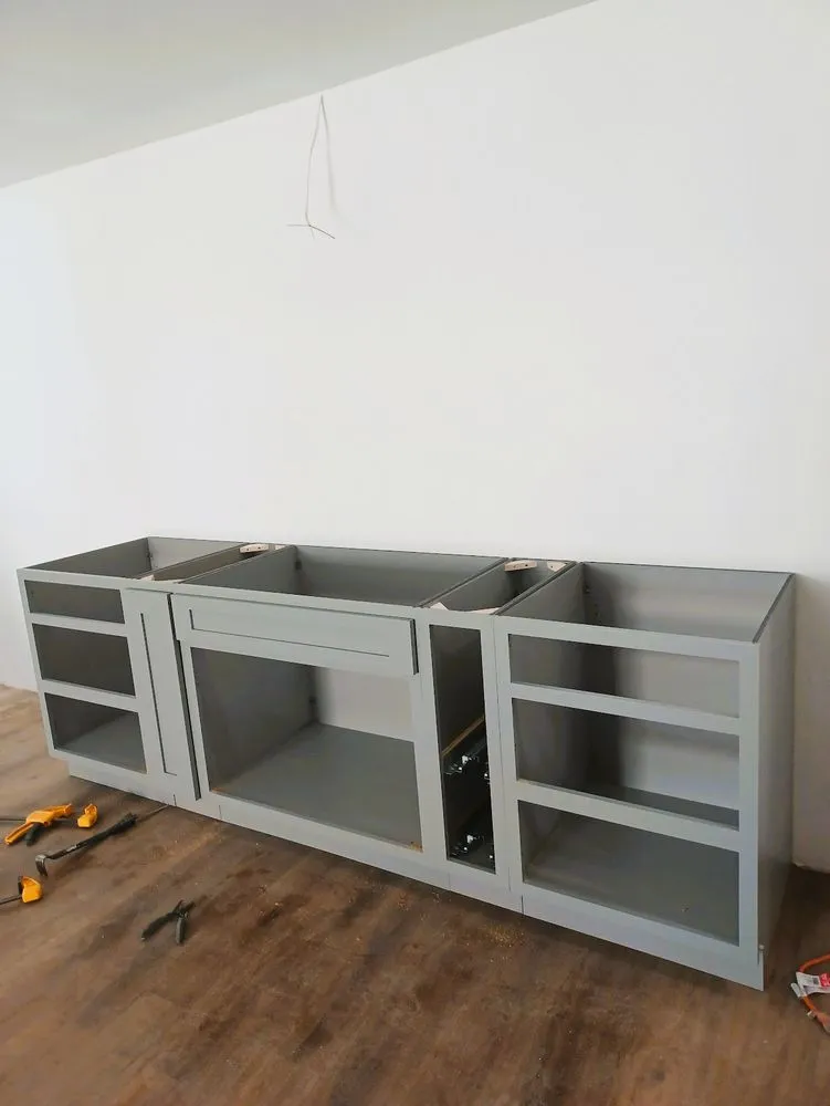 Slide of California Dream Home Renovation