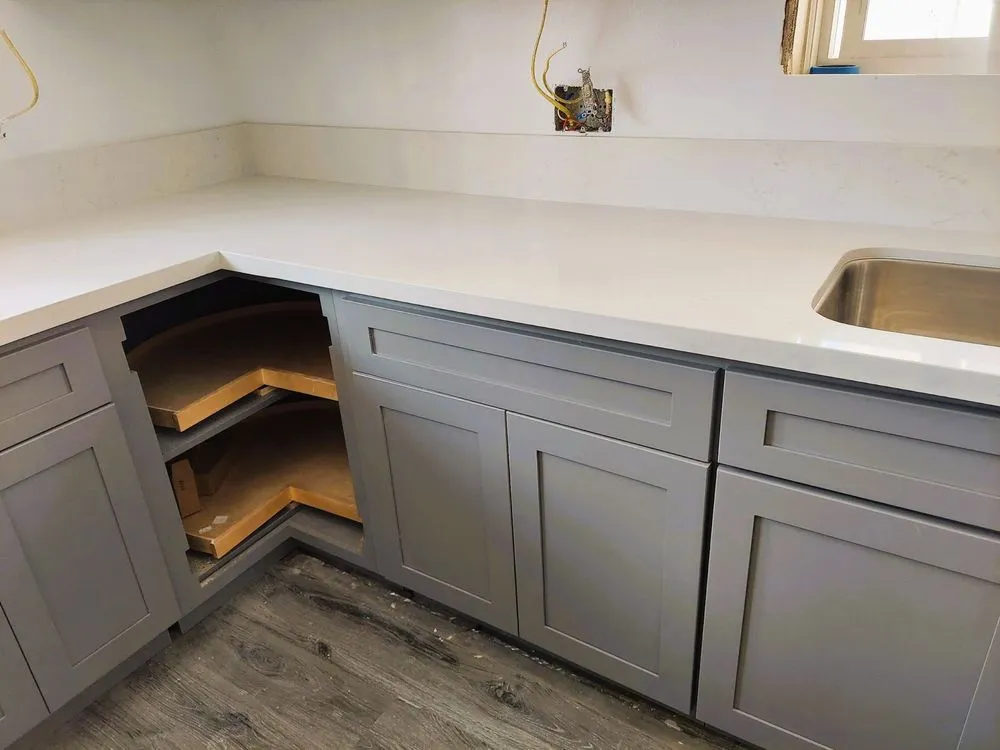 Slide of California Dream Home Renovation