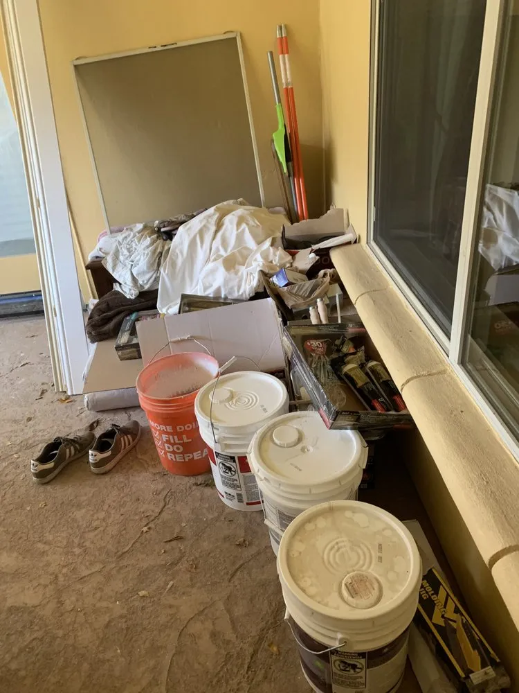 Slide of California Energy Services