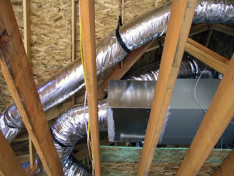 Slide of California Energy Services