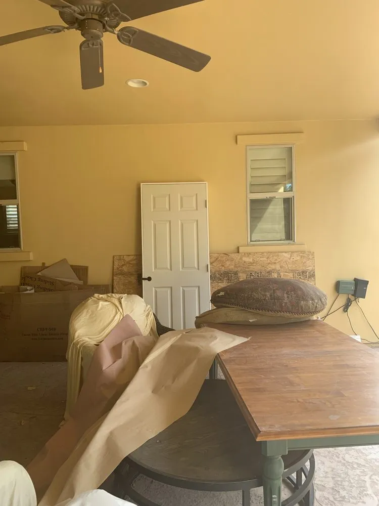 Slide of California Energy Services