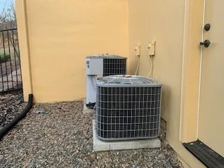 Slide of California Energy Services