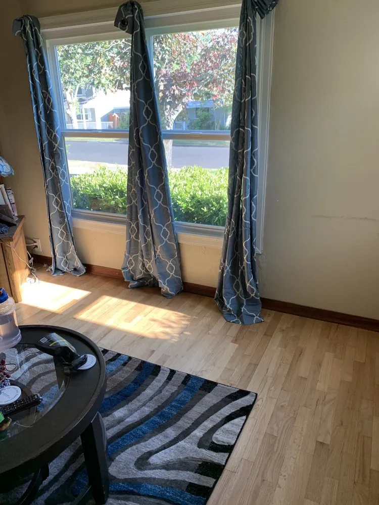 Slide of California Energy Services