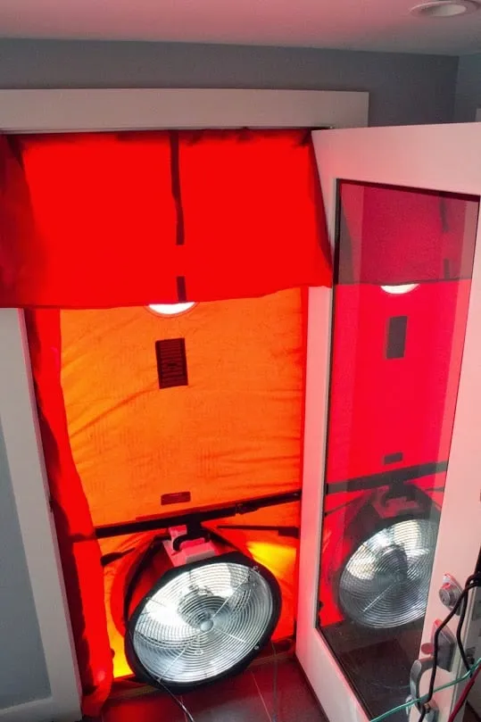 Slide of California Energy Services