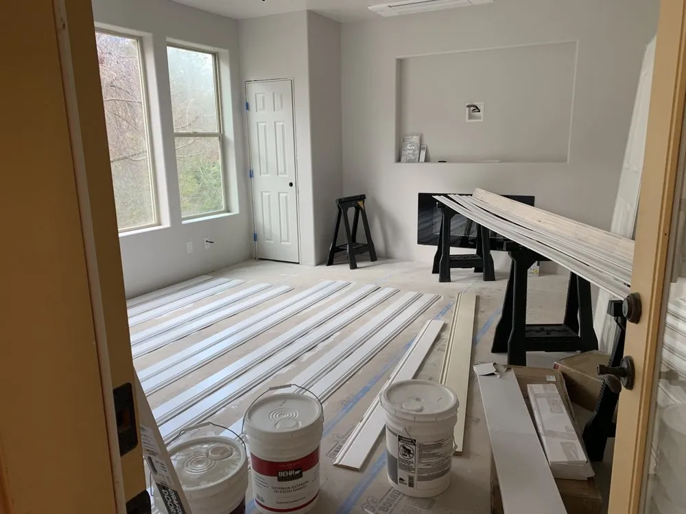 Slide of California Energy Services