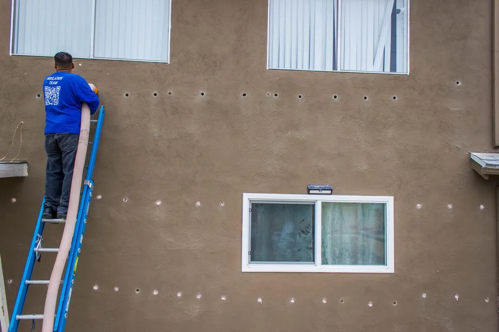 Slide of California Energy Solutions