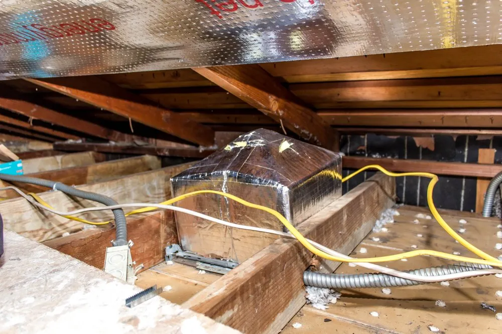 Slide of California Energy Solutions