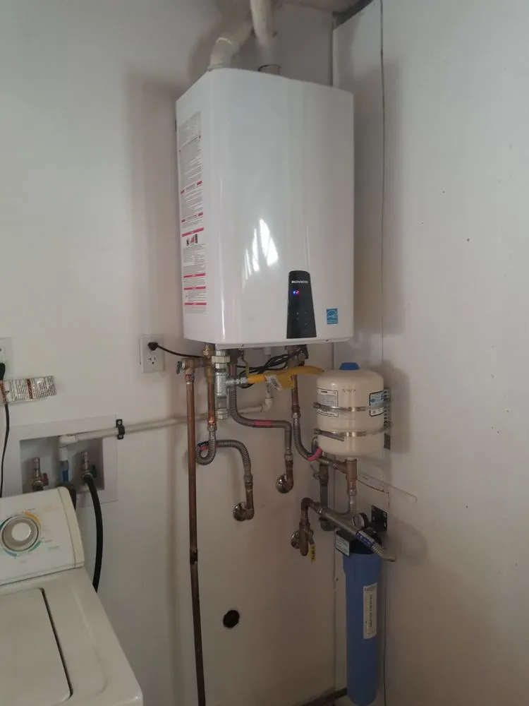 Slide of California Energy Solutions