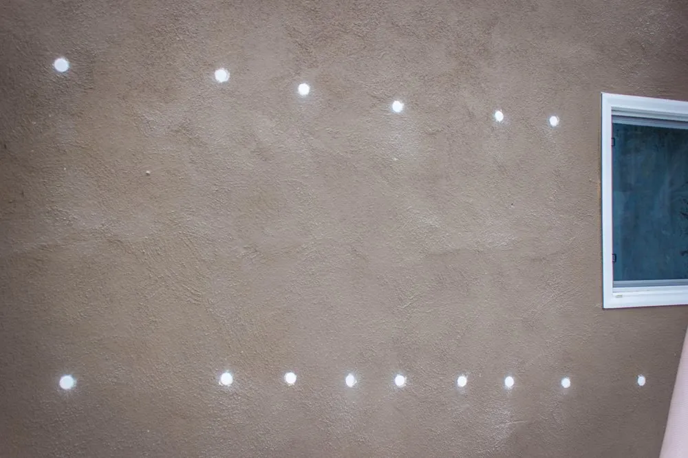 Slide of California Energy Solutions