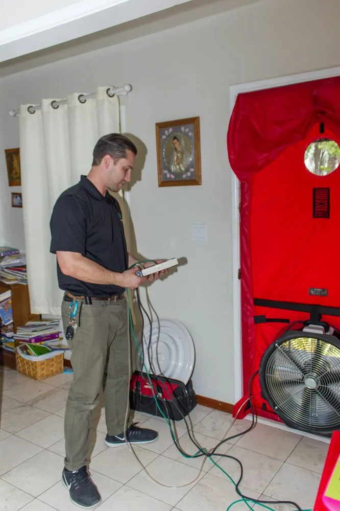 Slide of California Energy Solutions