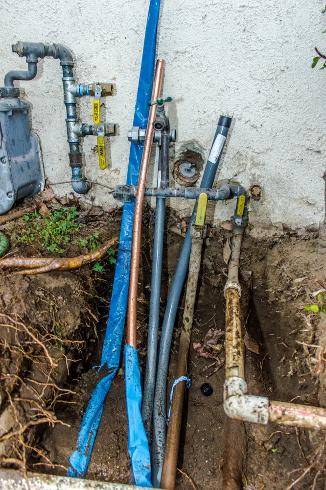 Slide of California Energy Solutions