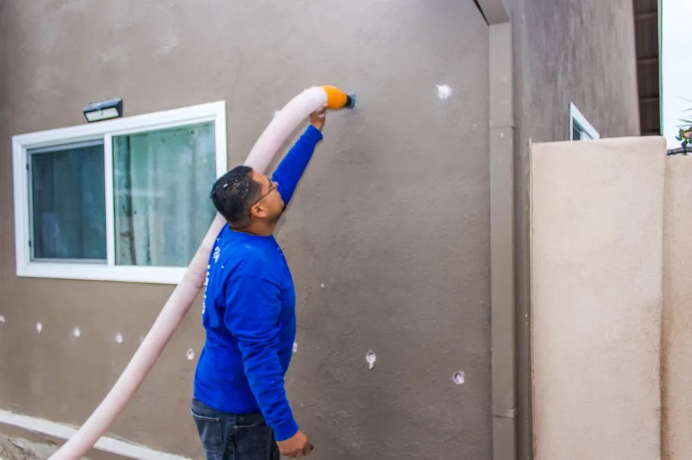 Slide of California Energy Solutions