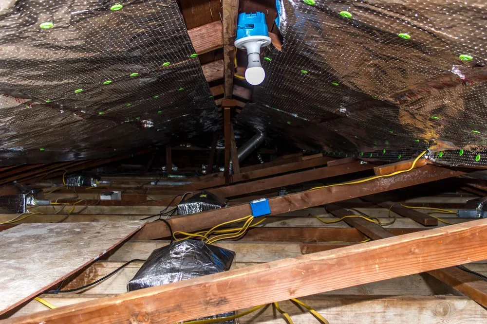 Slide of California Energy Solutions