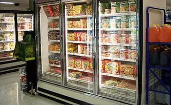 Slide of California Environmental Systems