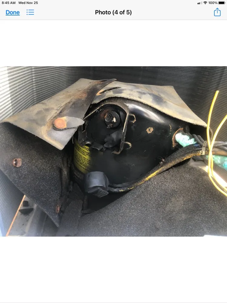 Slide of California Express Heating And Air