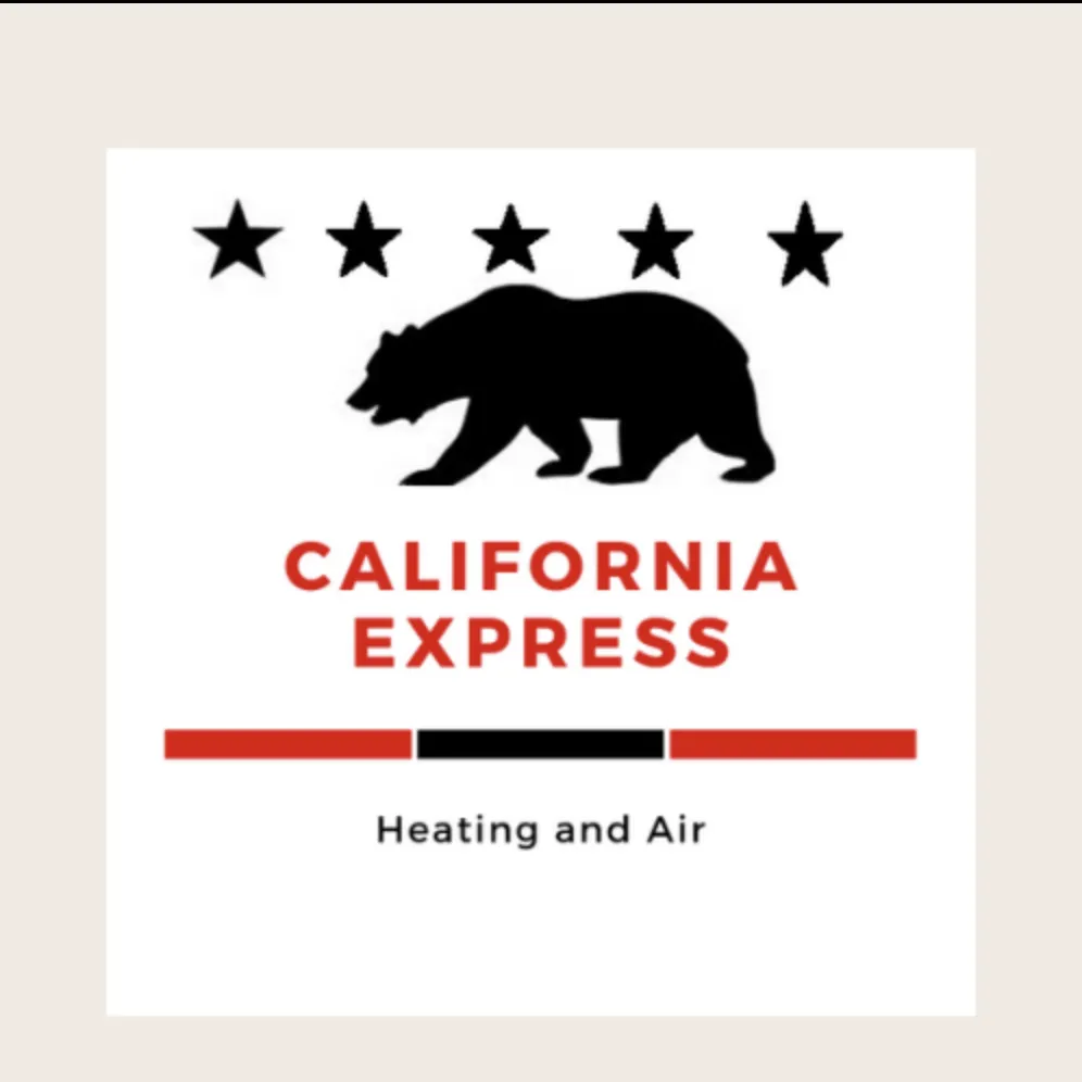 Slide of California Express Heating And Air