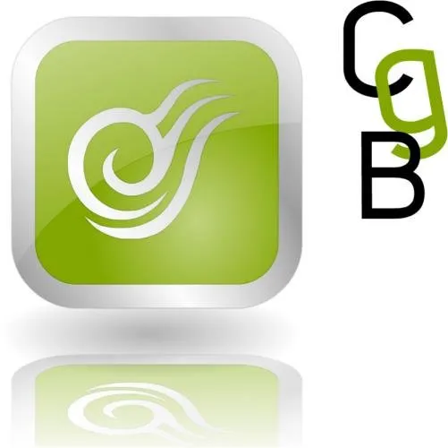 Slide of California Green Breeze