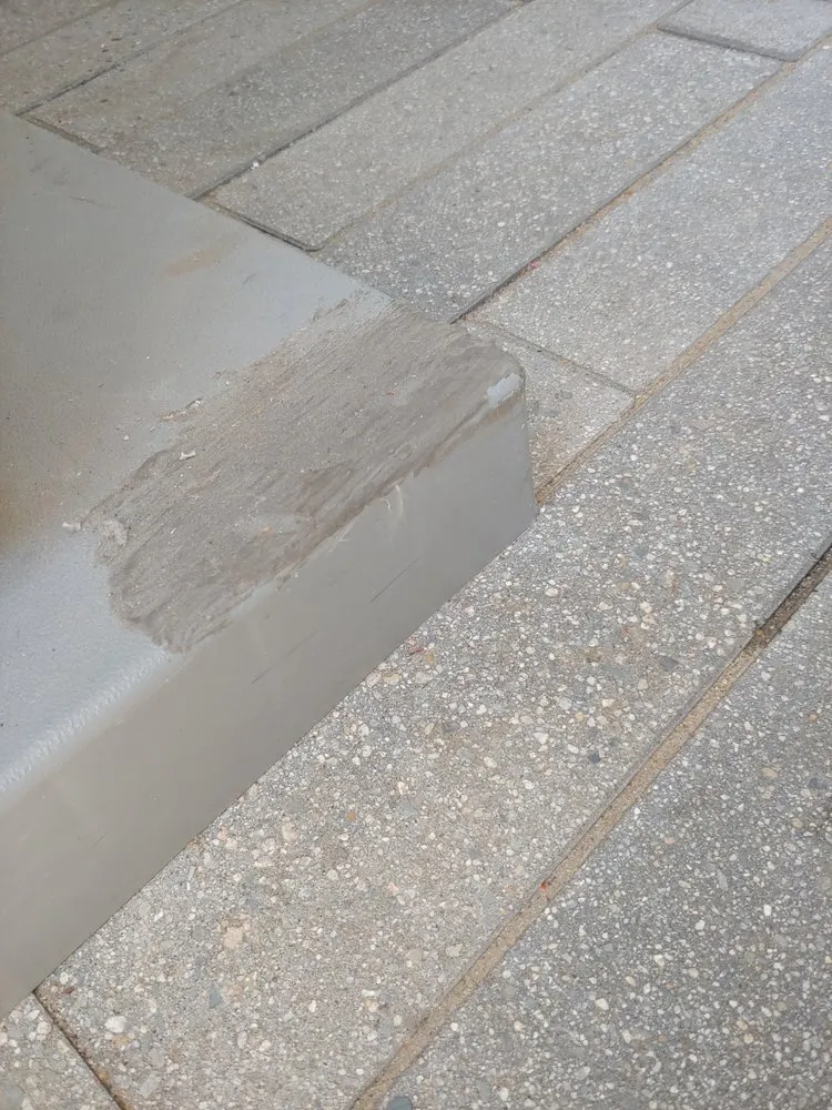 Slide of California Green Breeze