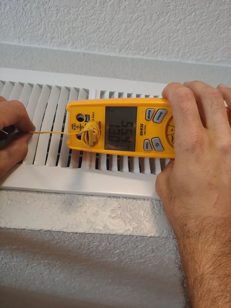 Slide of California Green Breeze