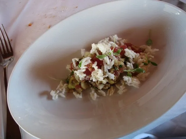 Slide of California Green Breeze