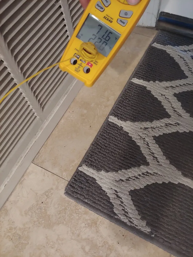 Slide of California Green Breeze