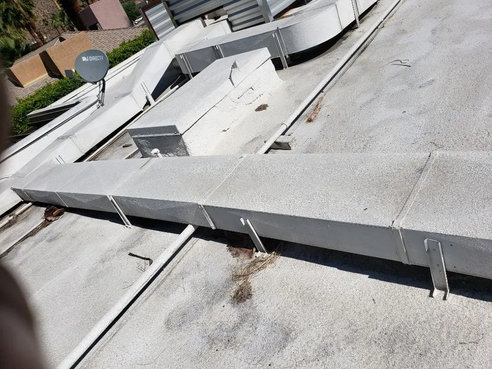 Slide of California Heating & Air Conditioning