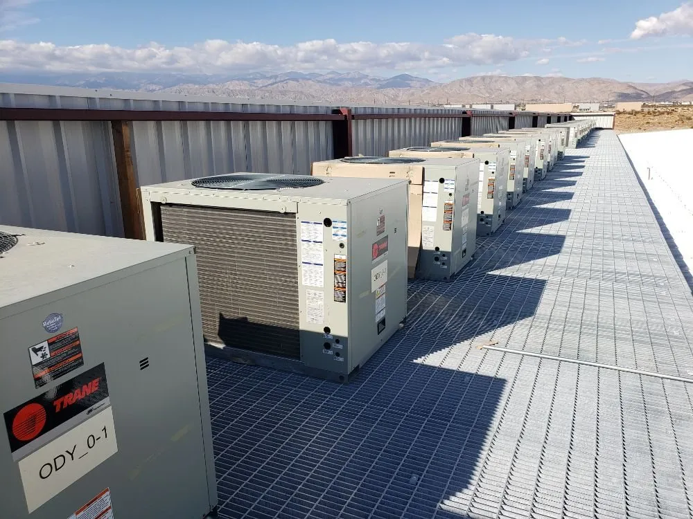 Slide of California Heating & Air Conditioning