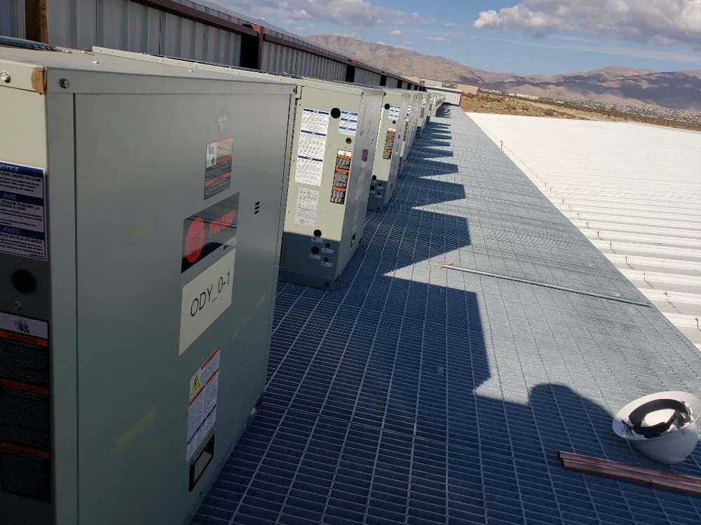 Slide of California Heating & Air Conditioning