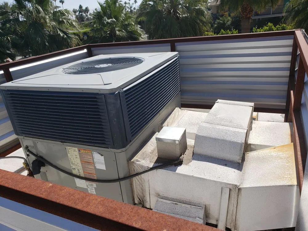 Slide of California Heating & Air Conditioning