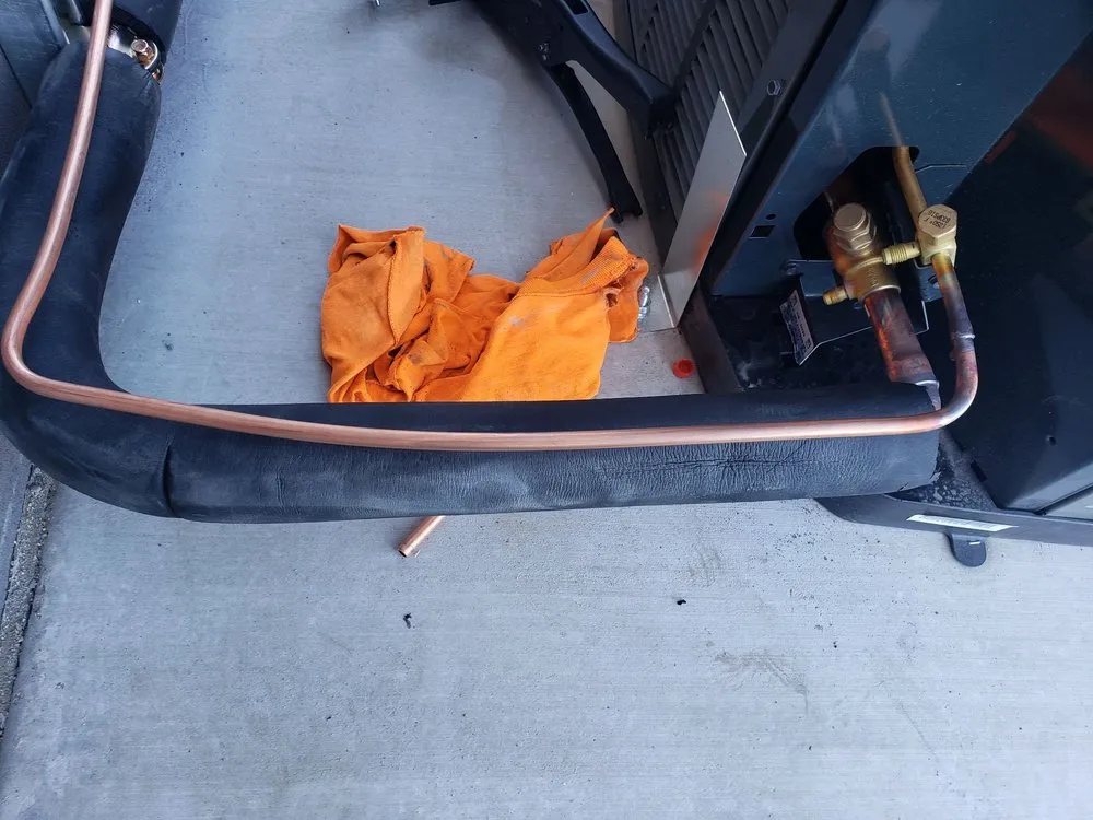 Slide of California Heating & Air Conditioning