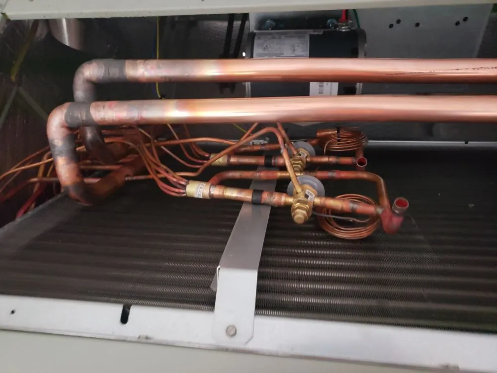 Slide of California Heating & Air Conditioning