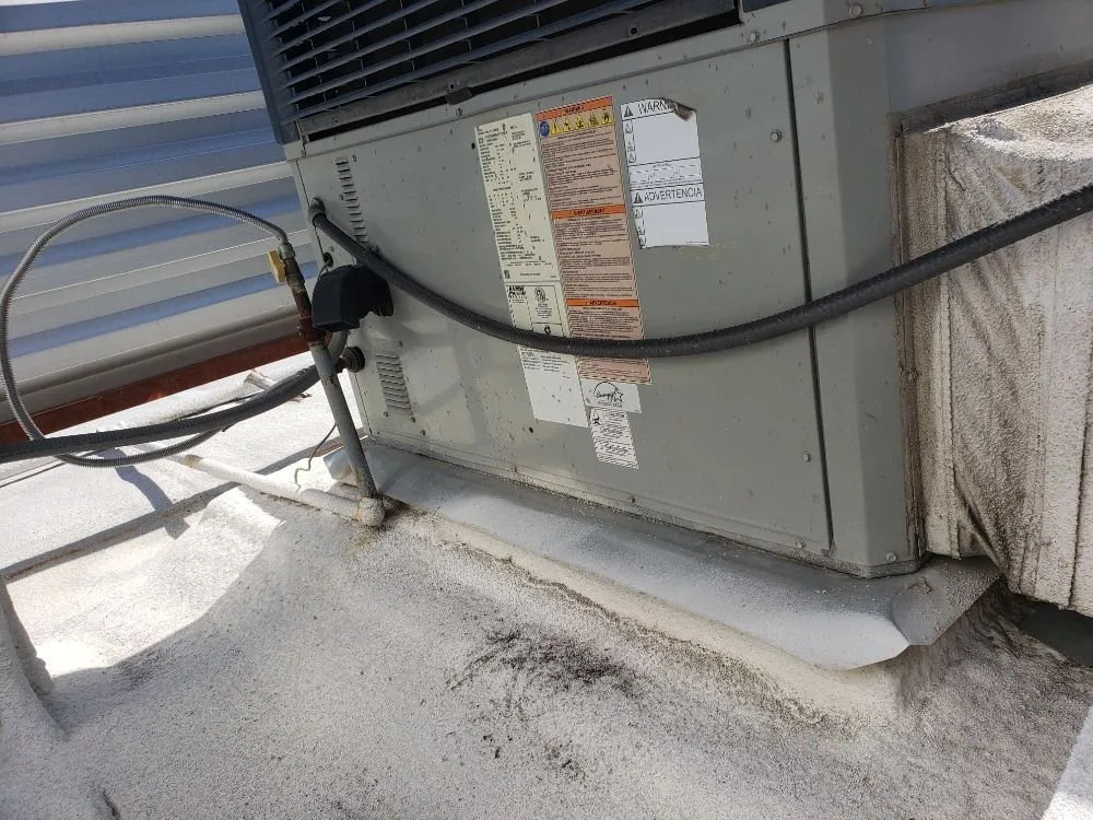 Slide of California Heating & Air Conditioning