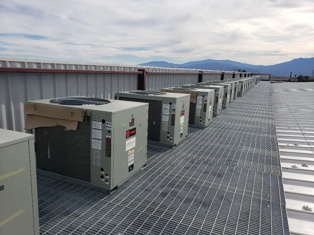 Slide of California Heating & Air Conditioning