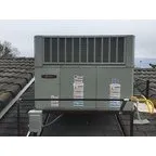 Slide of California Heating & Air Conditioning