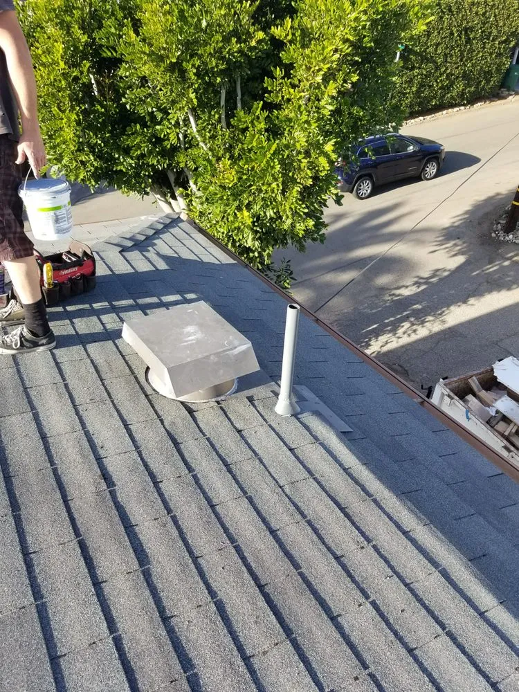 Slide of California Heating & Air Conditioning