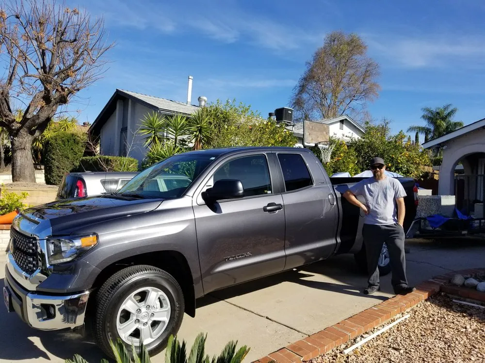 Slide of California Heating & Air Conditioning