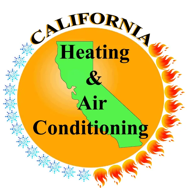 Slide of California Heating & Air Conditioning