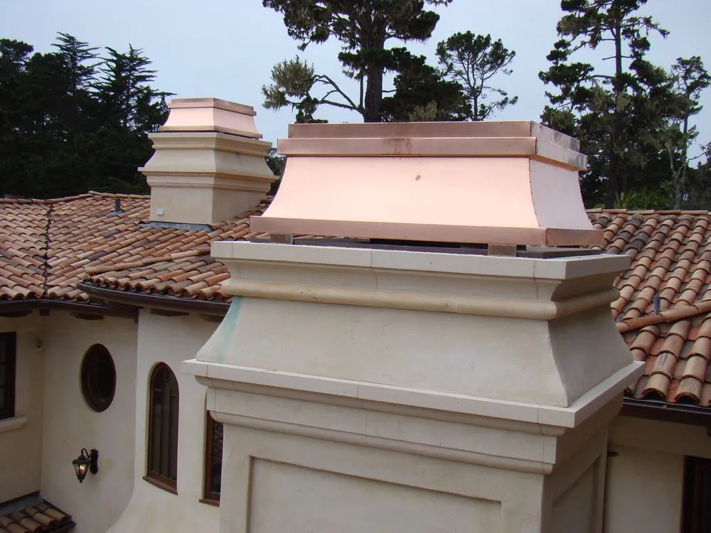 Slide of California Heating & Air