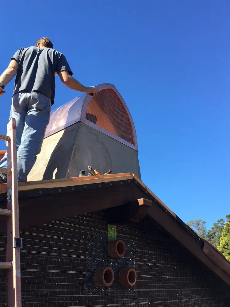 Slide of California Heating & Air