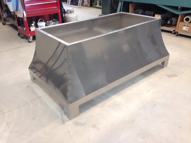 Slide of California Heating & Air