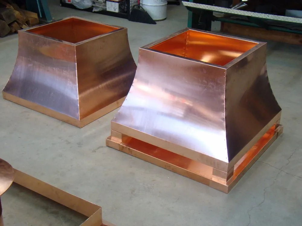 Slide of California Heating & Air