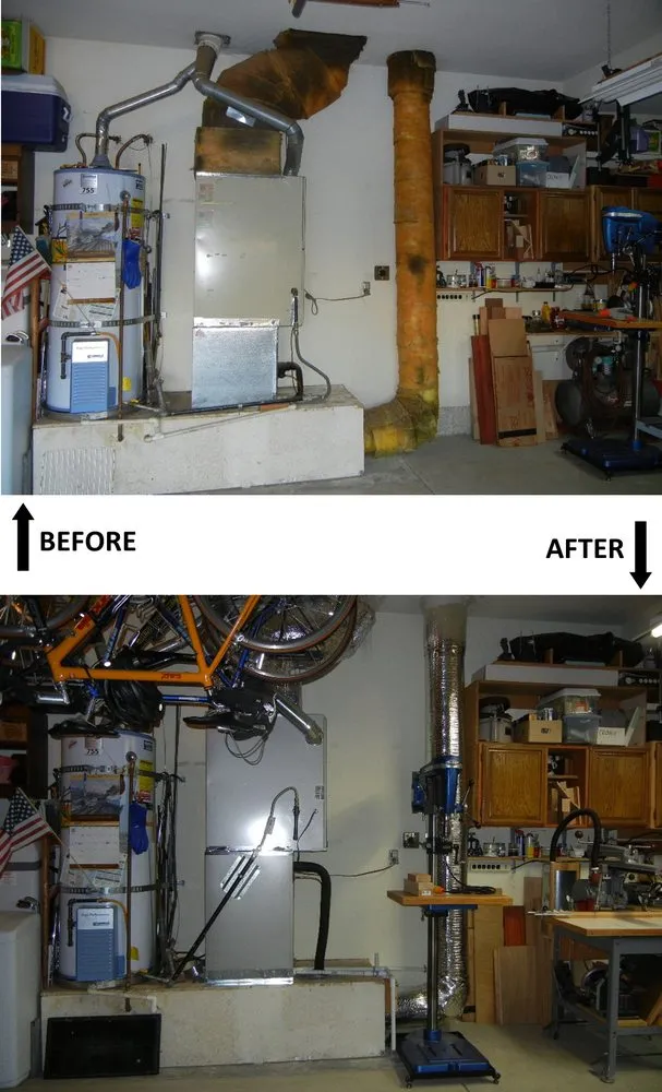 Slide of California Heating & Cooling