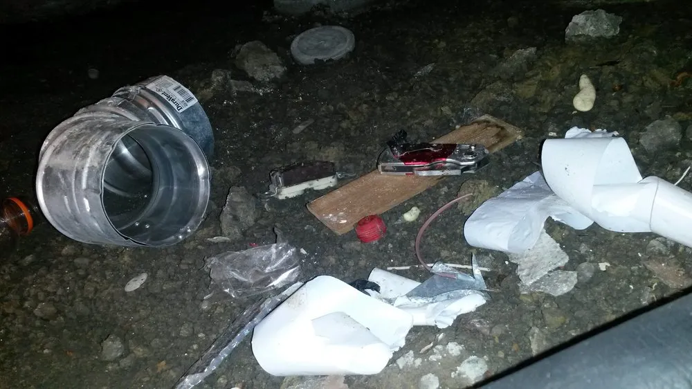 Slide of California Heating & Cooling